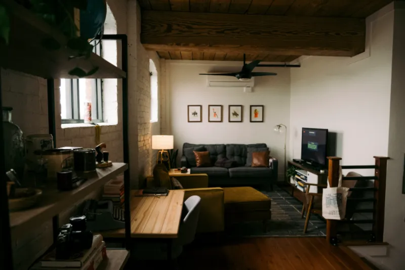 Loft em São Paulo